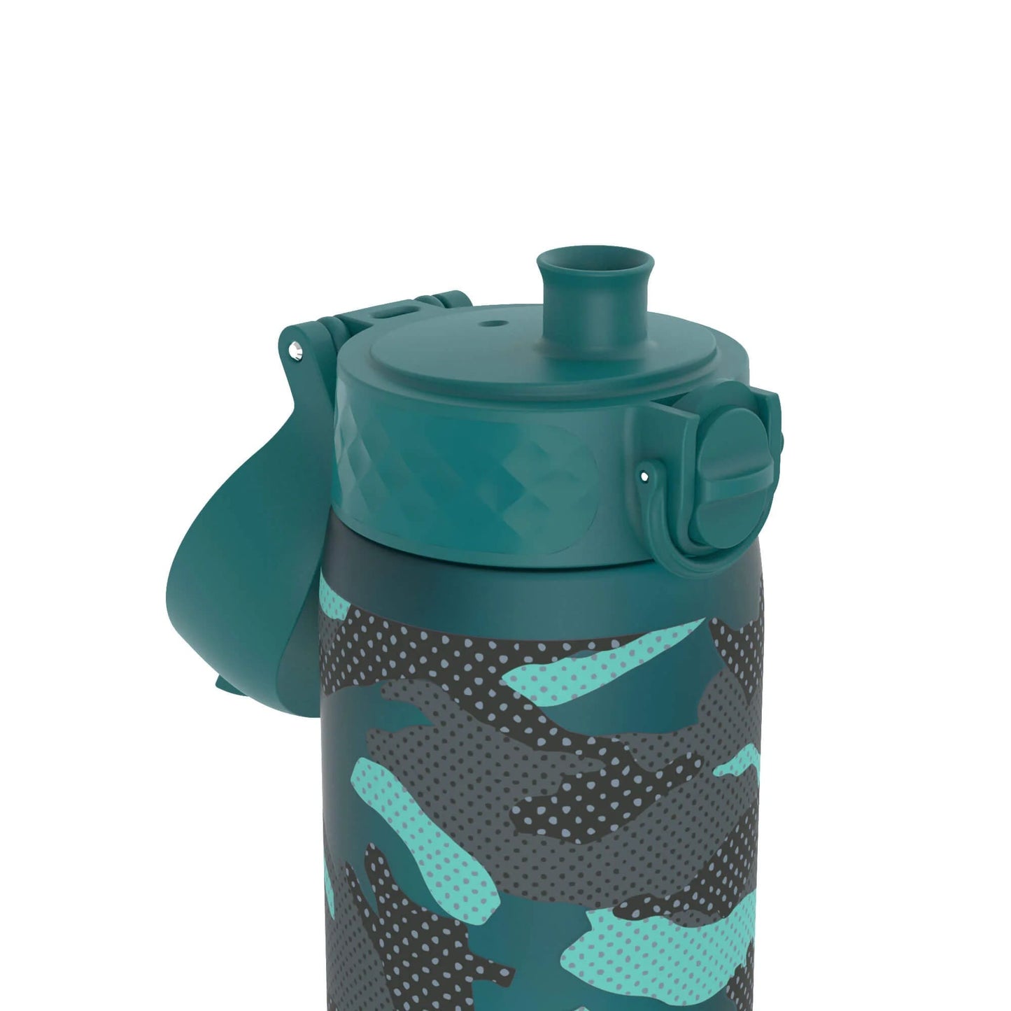 Butelka ION8 Recyclon 500 ml - Camouflage
