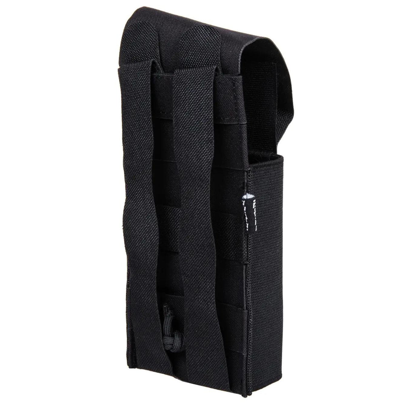 Kieszeń na radio Primal Gear Lightweight duża - Black