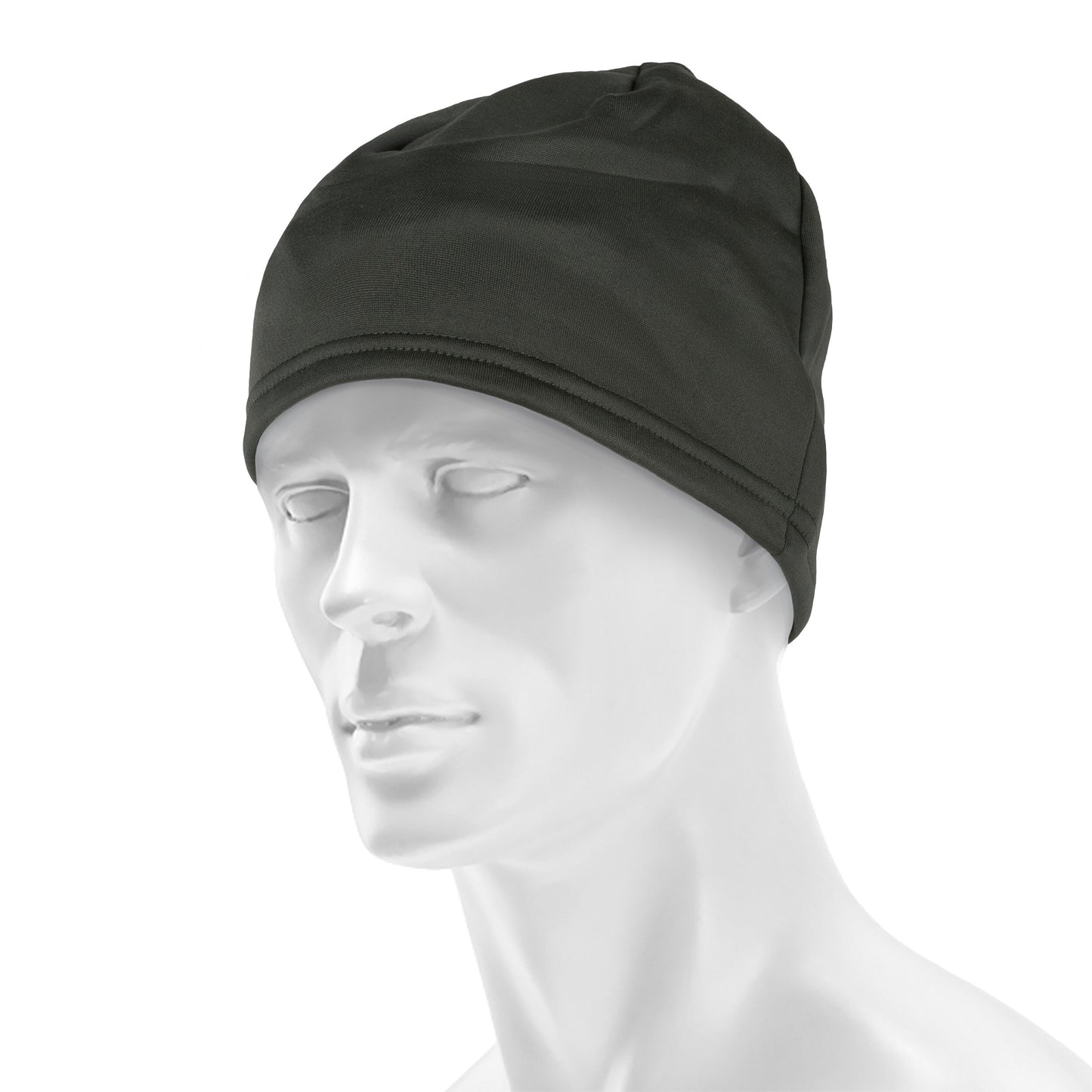 Czapka Brandit Fleece Cap Ice - Olive