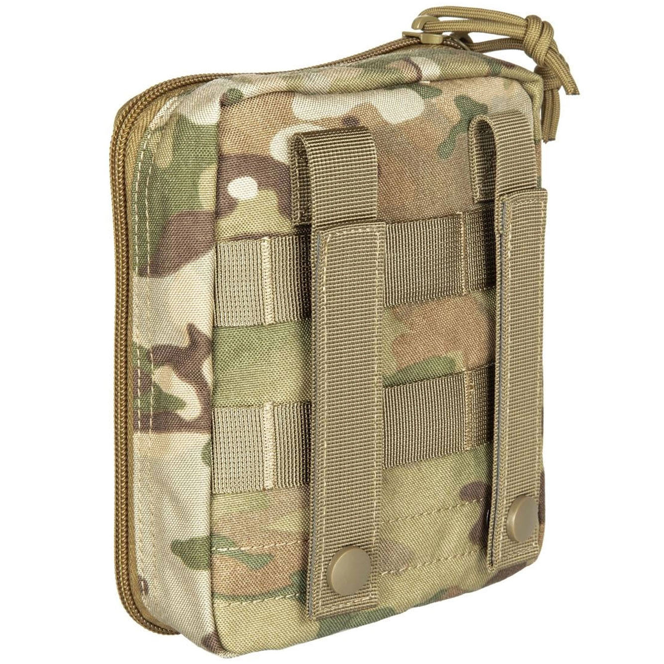 Ładownica uniwersalna Primal Gear All-Carry Ofos - MultiCam