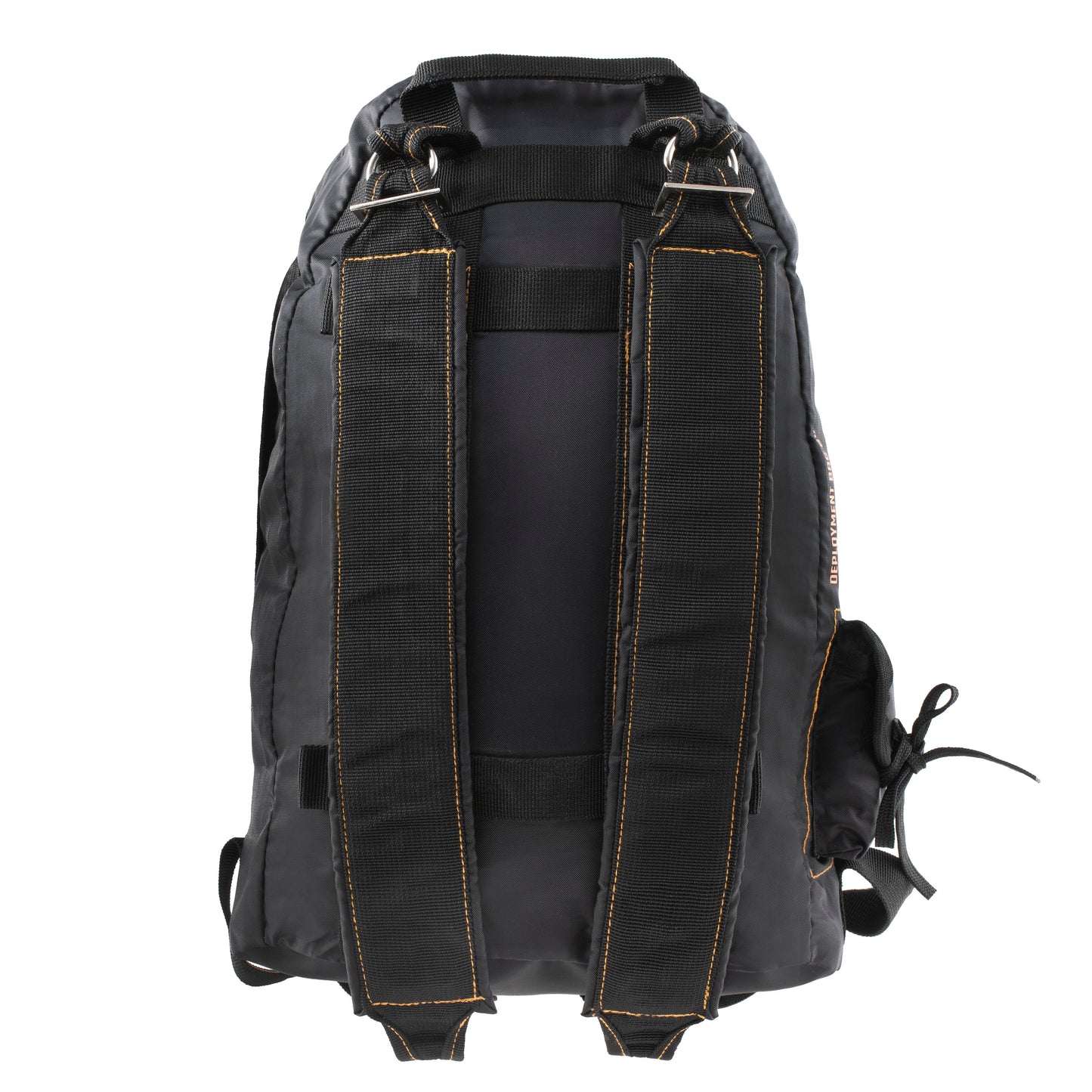 Plecak Mil-Tec Deployment Bag 16 l Black