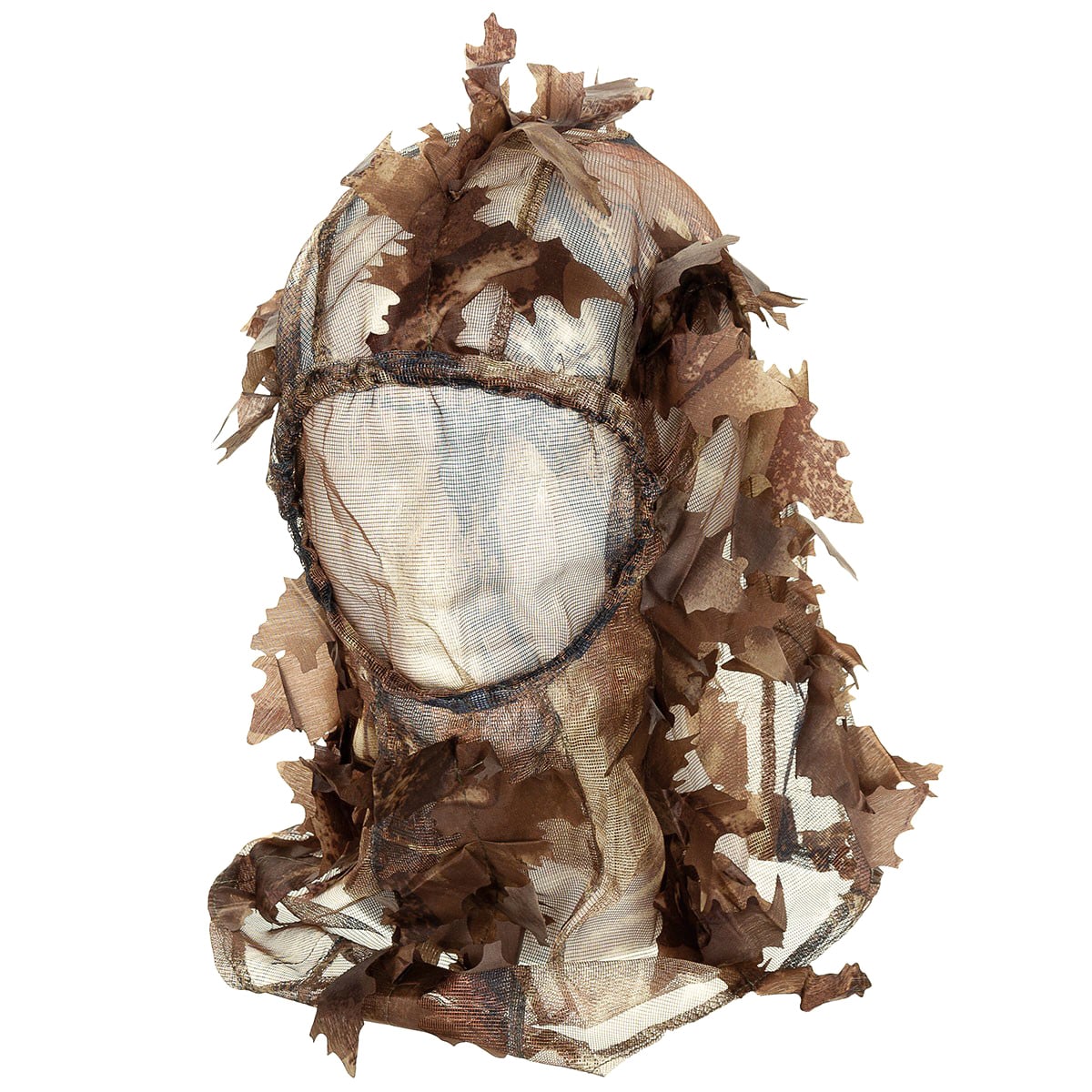 Strój maskujący MFH Ghille Leaf - Hunter Brown