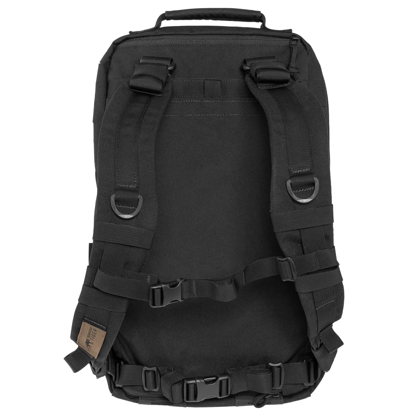 Plecak medyczny Tasmanian Tiger Medic Assault Pack MKII 15 l - Black