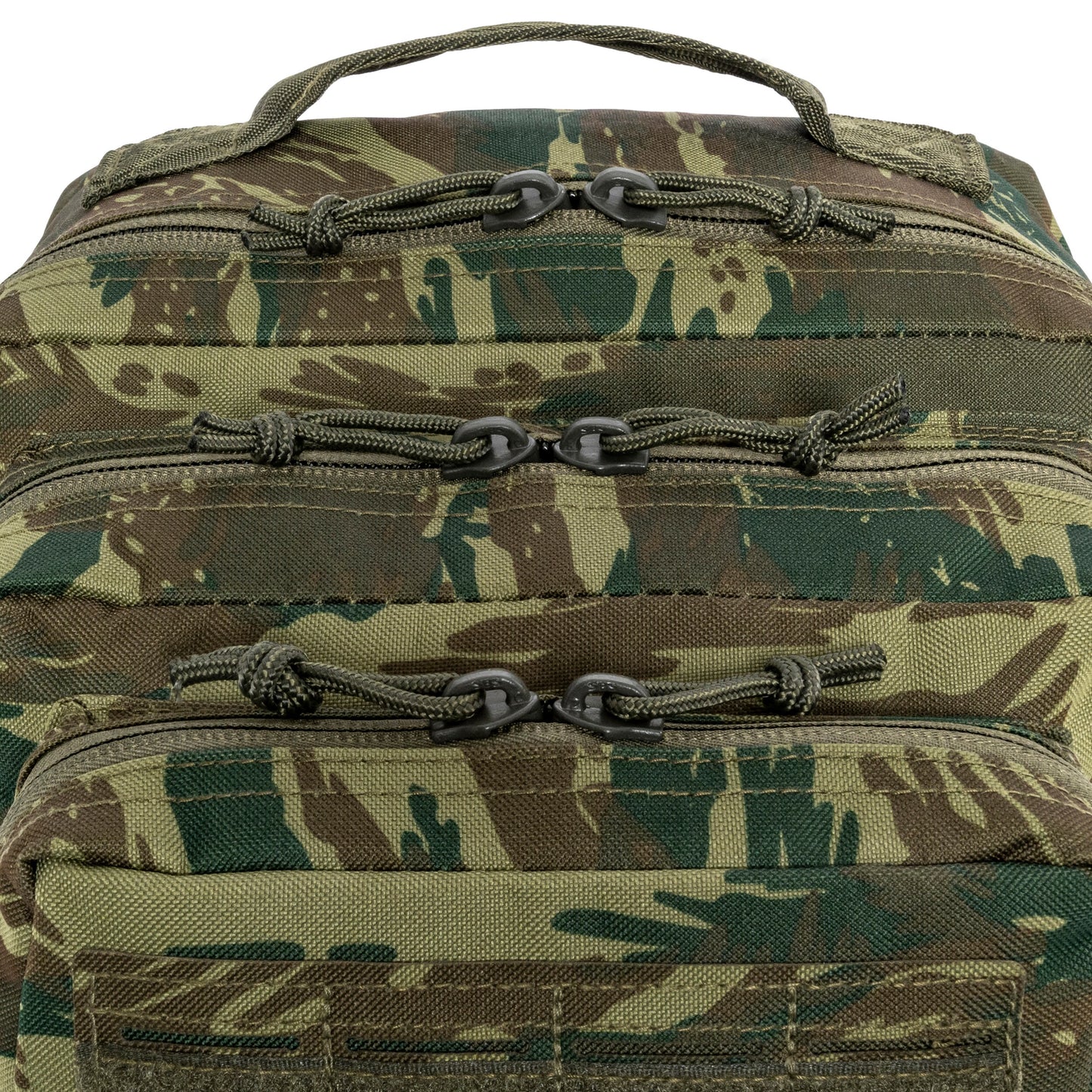 Plecak Pentagon Tac Maven Assault Laser Cut Large 51 l - Greek Lizard