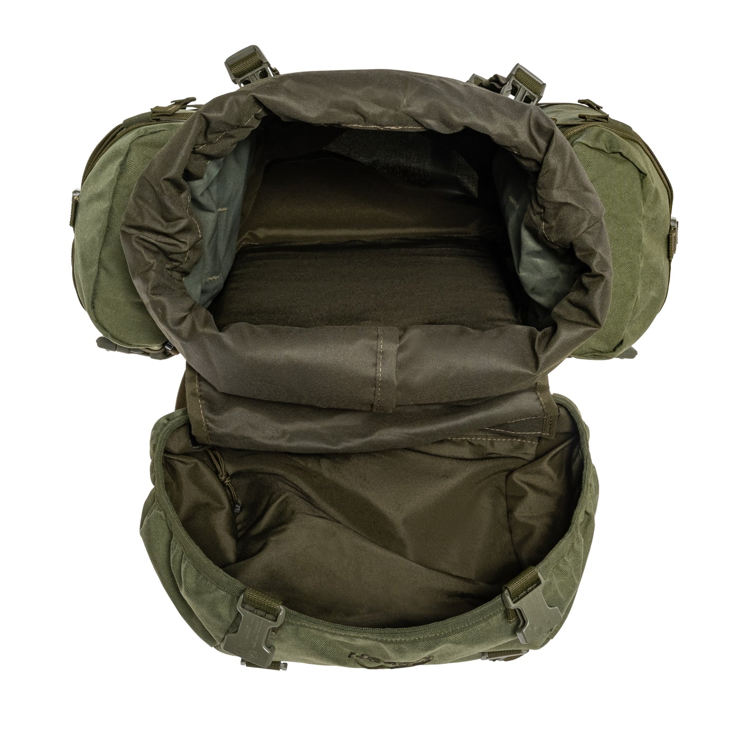 Plecak Wisport Reindeer 75 l - Olive