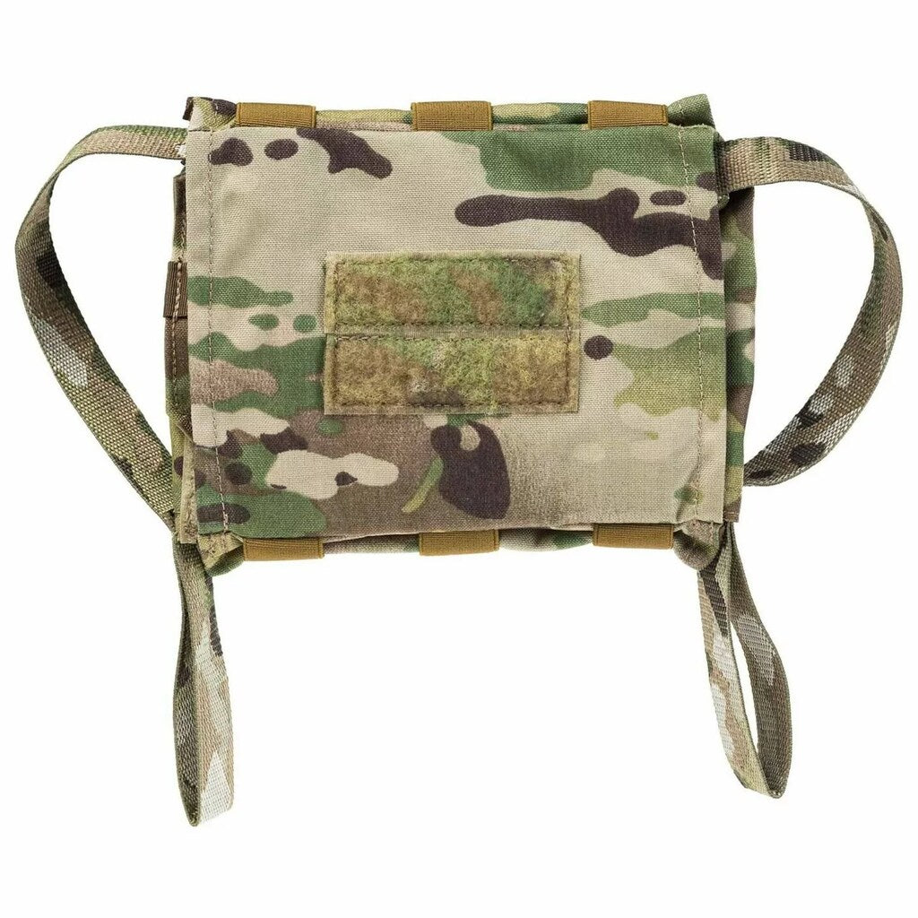 Apteczka Lindnerhof Horizontal MX301 - MultiCam
