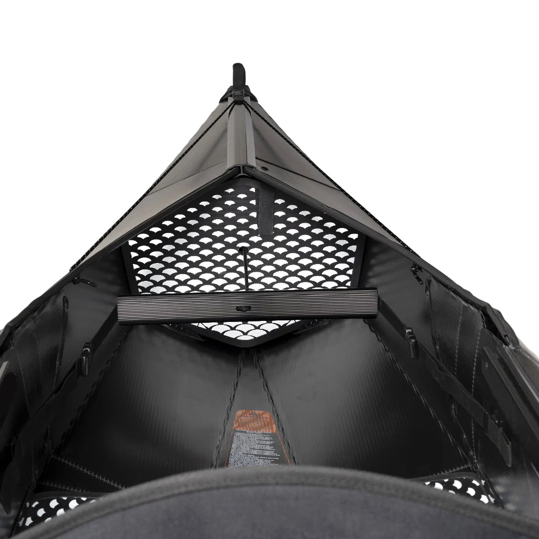 Kajak Oru Kayak Beach LT Sport - Black