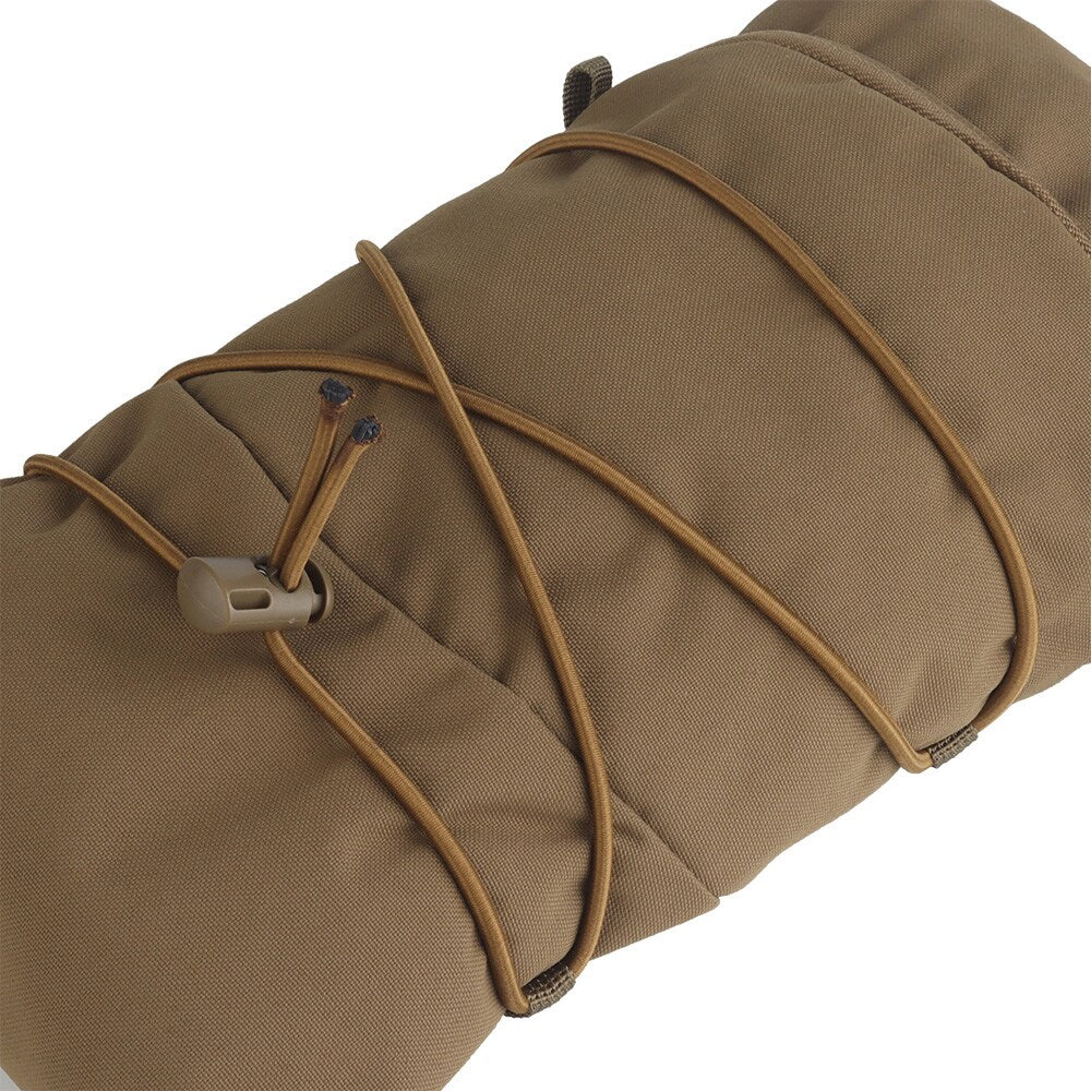 Kieszeń uniwersalna Wosport Cargo 3 x 6 Laser Cut - Coyote Brown