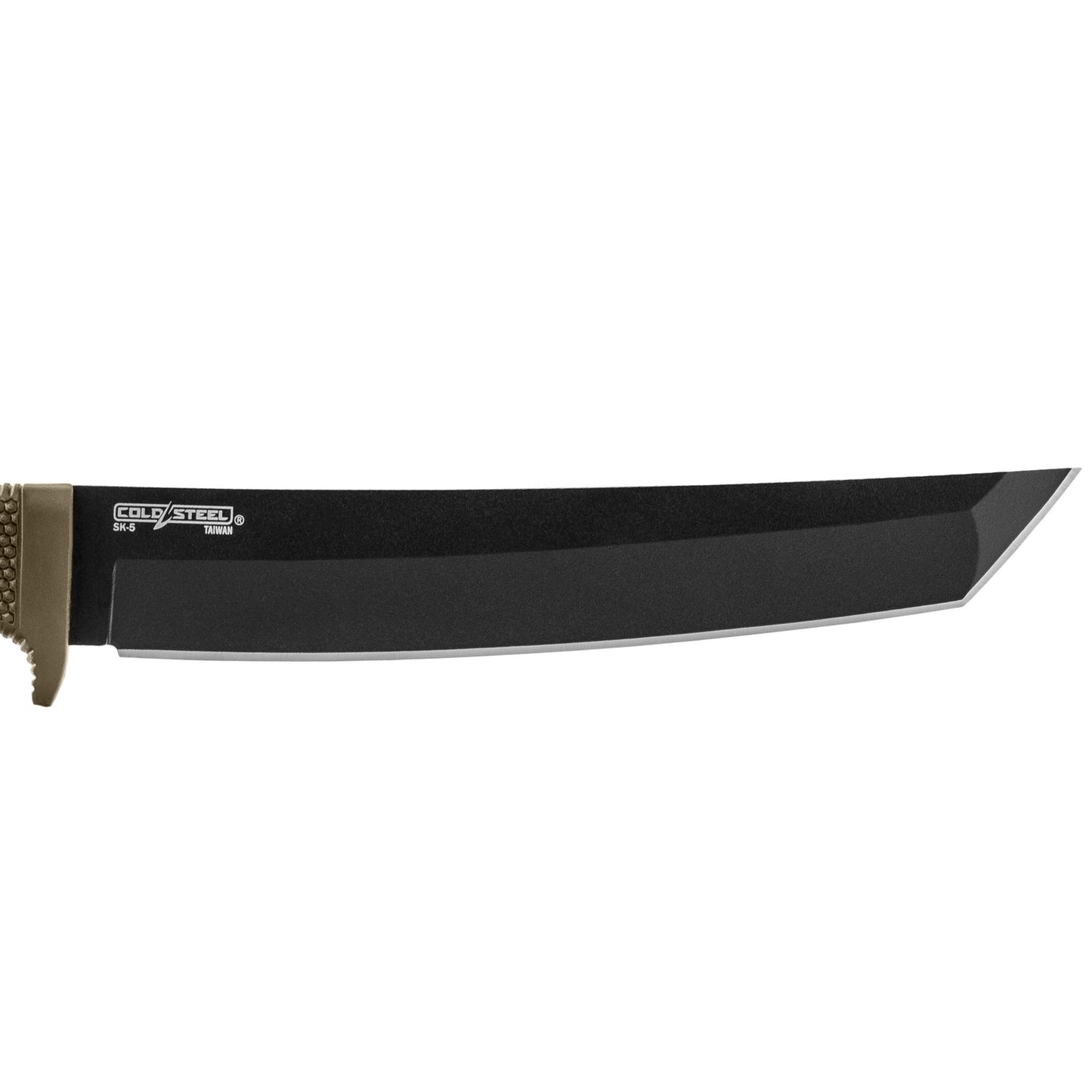 Nóż Cold Steel Recon Tanto SK5 - Flat Dark Earth