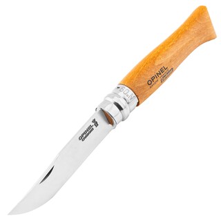 Nóż składany Opinel No.9 Carbon