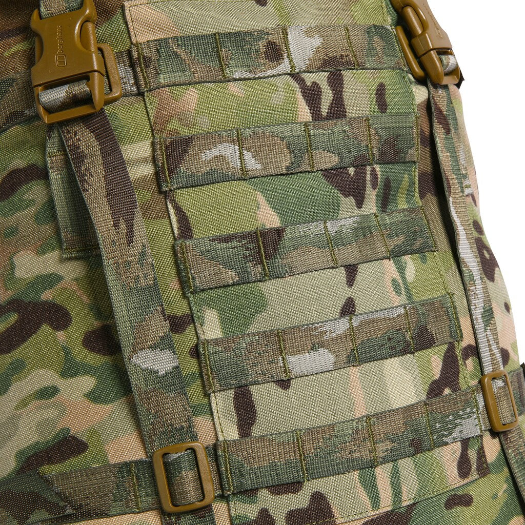 Plecak Berghaus Tactical Munro II IR 35 l - MultiCam