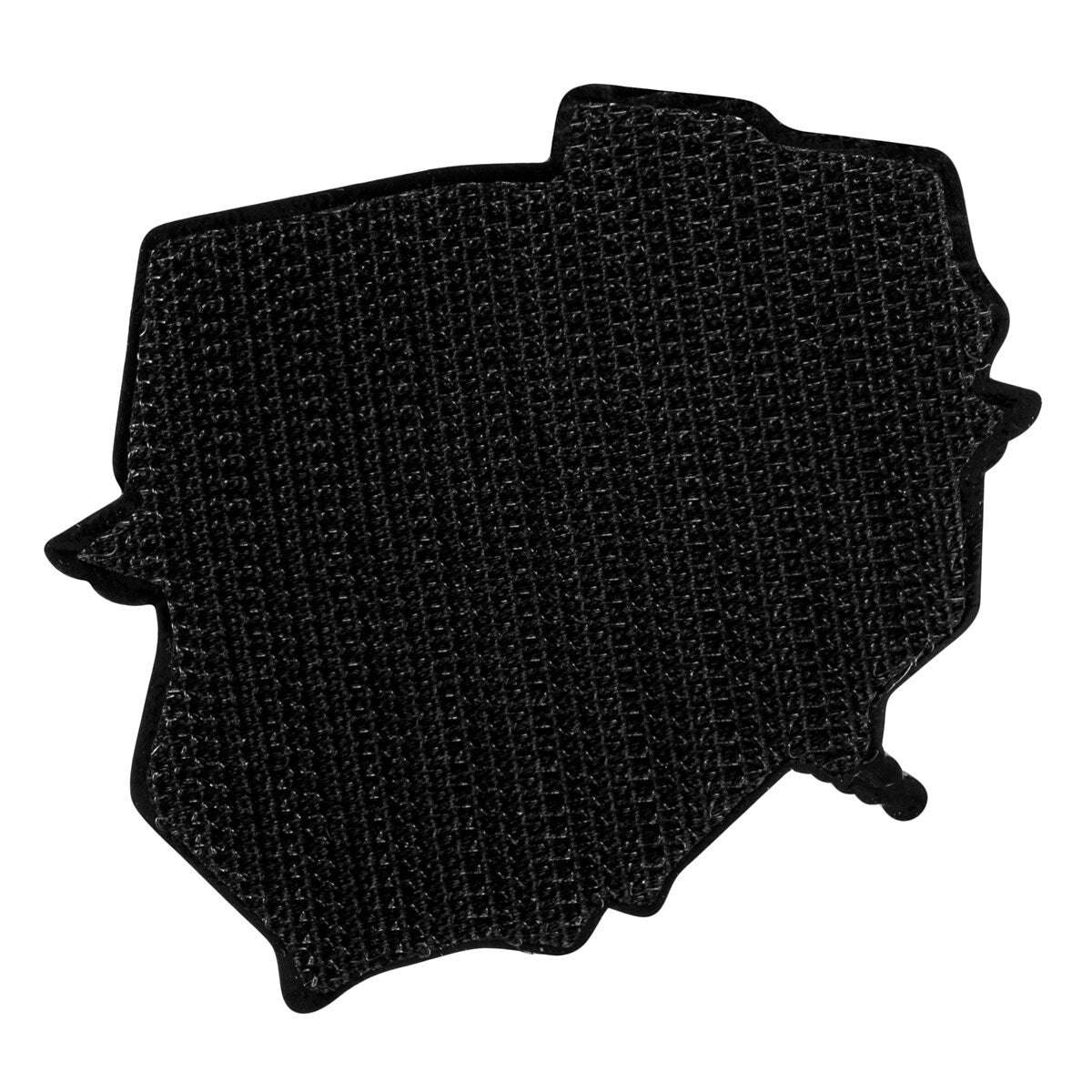 Naszywka PVC 3D Polska Militaria.pl