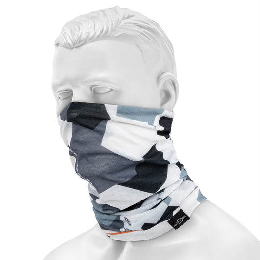Chusta ochronna Pentagon Skiron White