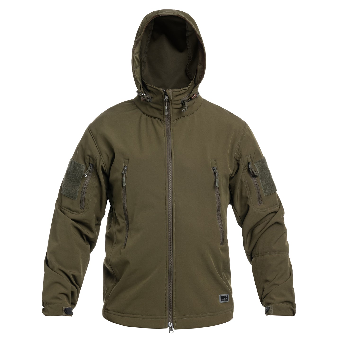 Kurtka MFH Scorpion Softshell - Olive