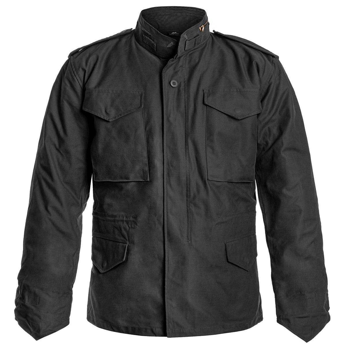 Kurtka Helikon M65 Nyco - Black