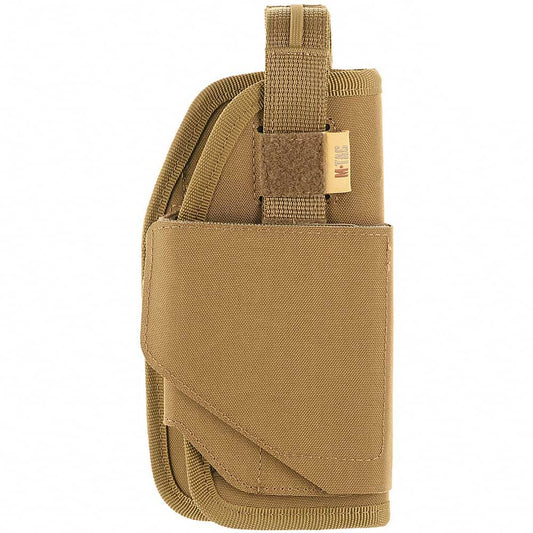 Kabura M-Tac Elite uniwersalna - Coyote