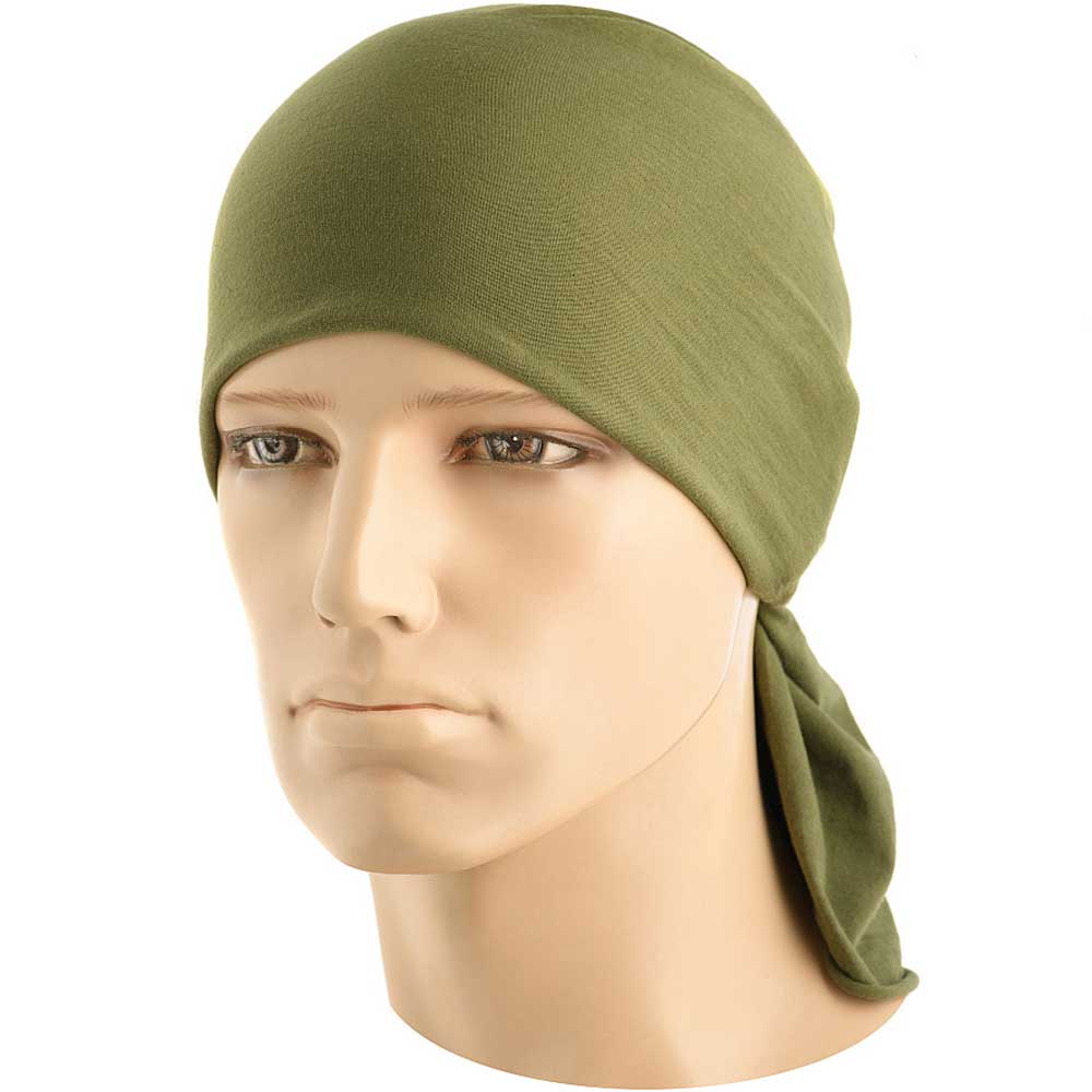 Szalokominiarka bawełniana M-Tac - Olive