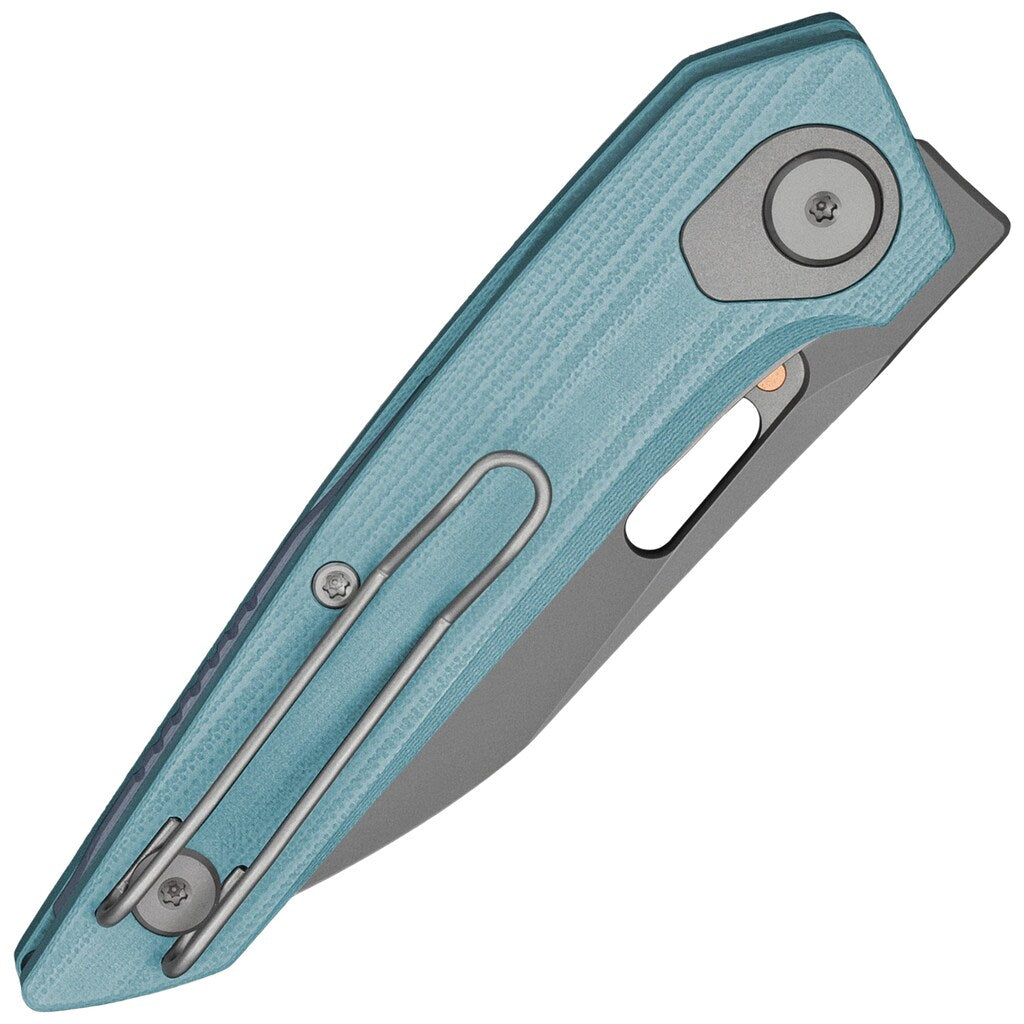Nóż składany Bestech Knives VK-Void M-Cut - Grey