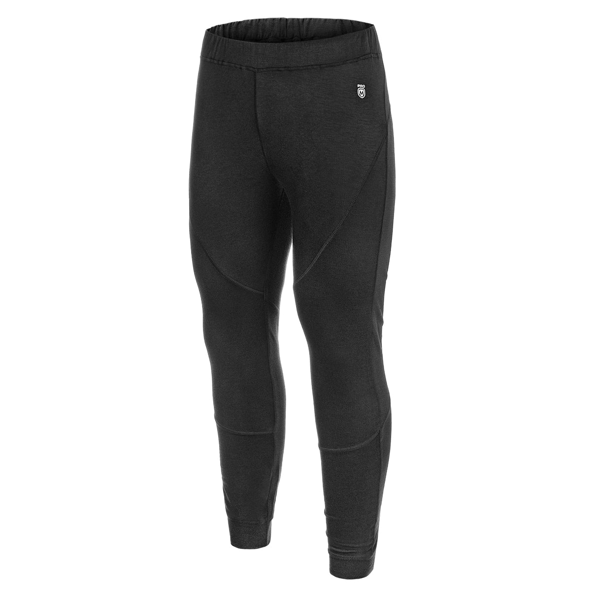 Bielizna termoaktywna Bennon Merino - Black