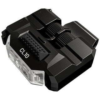 Latarka Nitecore CL10 Black - 45 lumenów