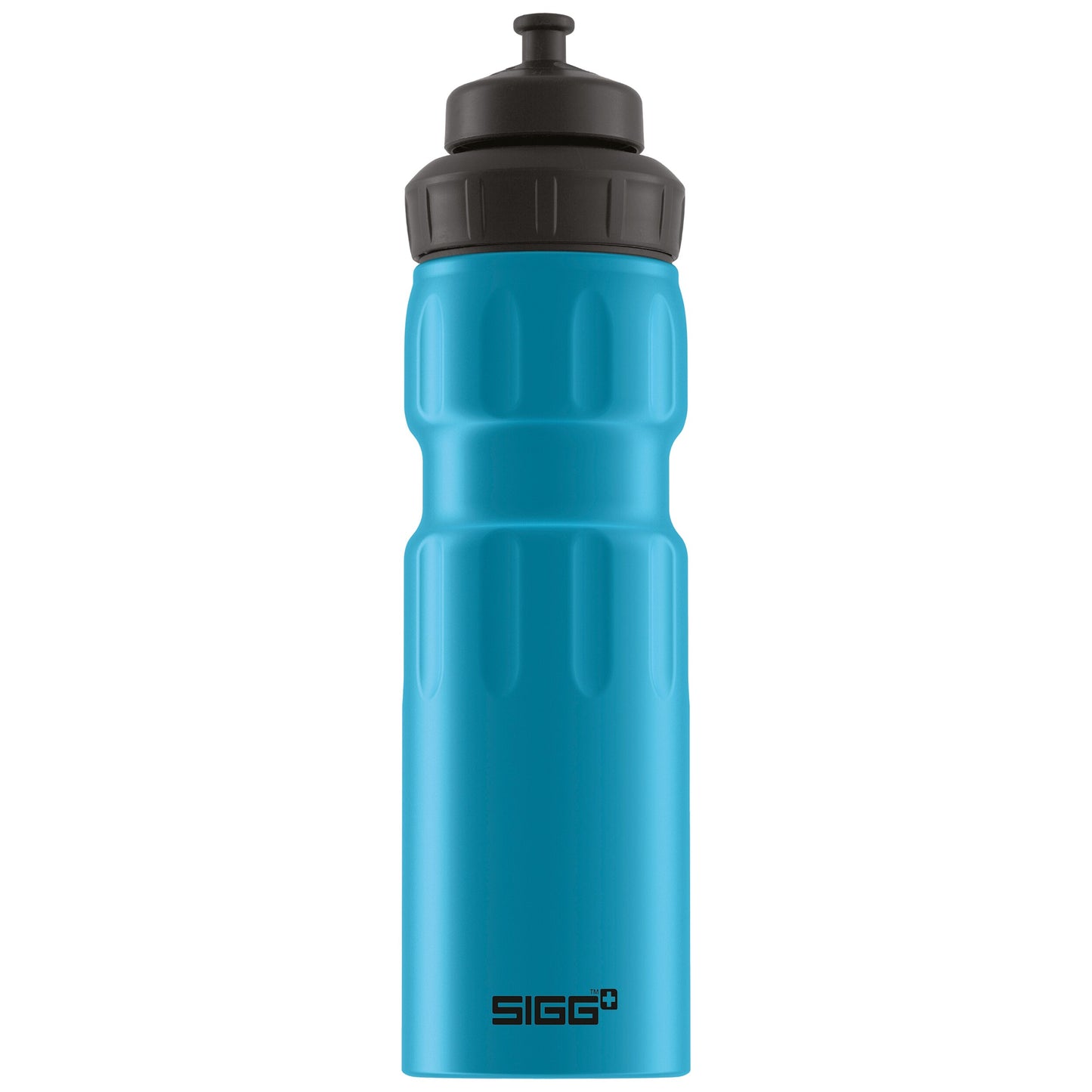 Butelka Sigg WMBS 750 ml - Blue Touch