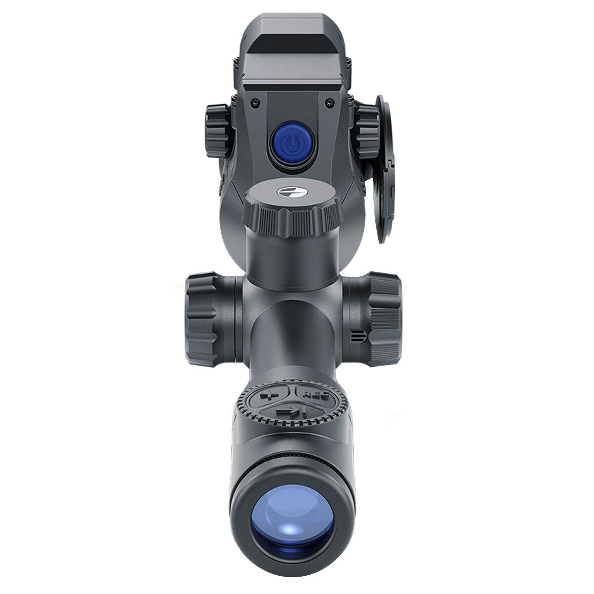 Luneta termowizyjna Pulsar Thermion 2 LRF 3x50 XG50