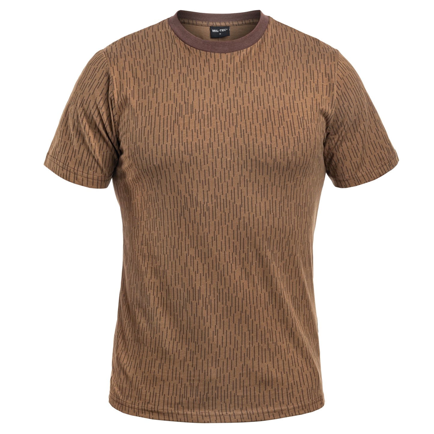 Koszulka T-Shirt Mil-Tec - East German Camo