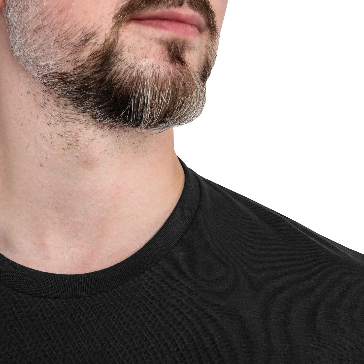 Koszulka wojskowa T-shirt - Black