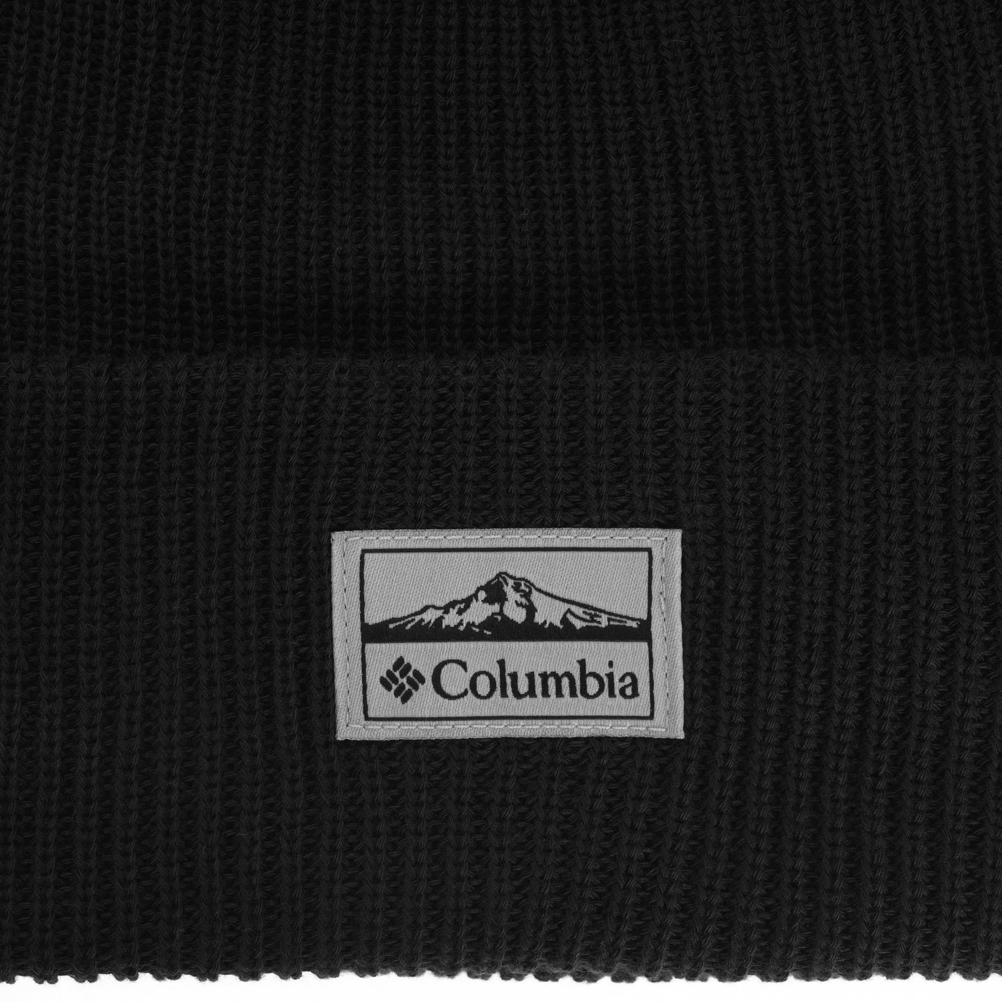 Czapka Columbia Lost Lager II Beanie Black