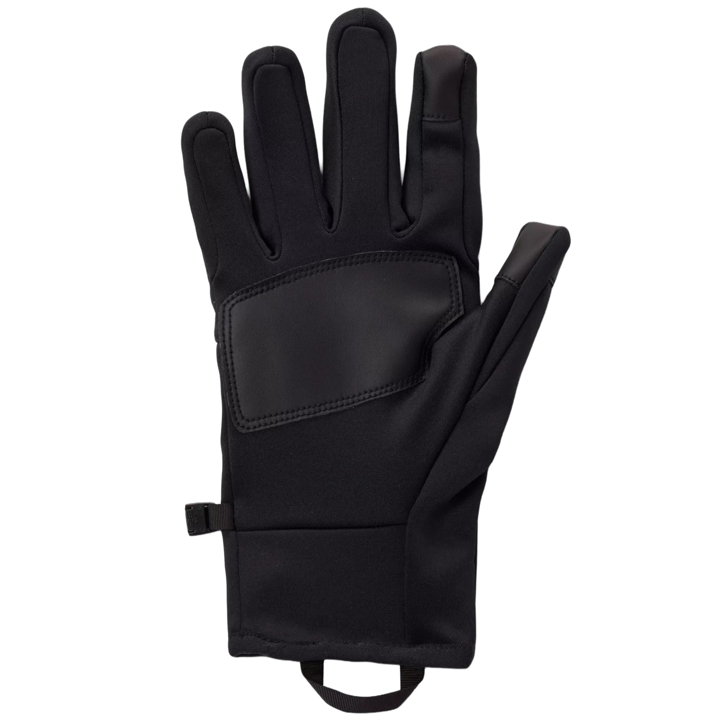 Rękawice Columbia Arctic Crest - Black