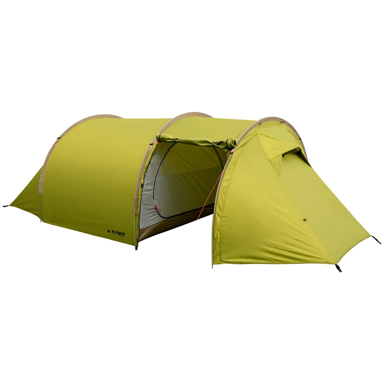 Namiot 3-osobowy Alpinus Arco 3 Alu