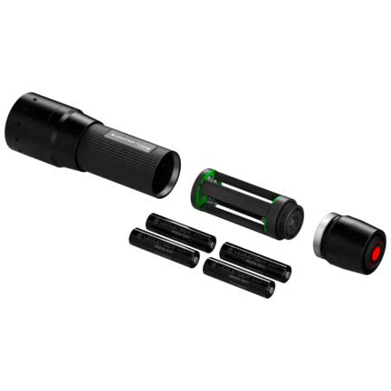 Latarka Ledlenser P7 Core - 450 lumenów