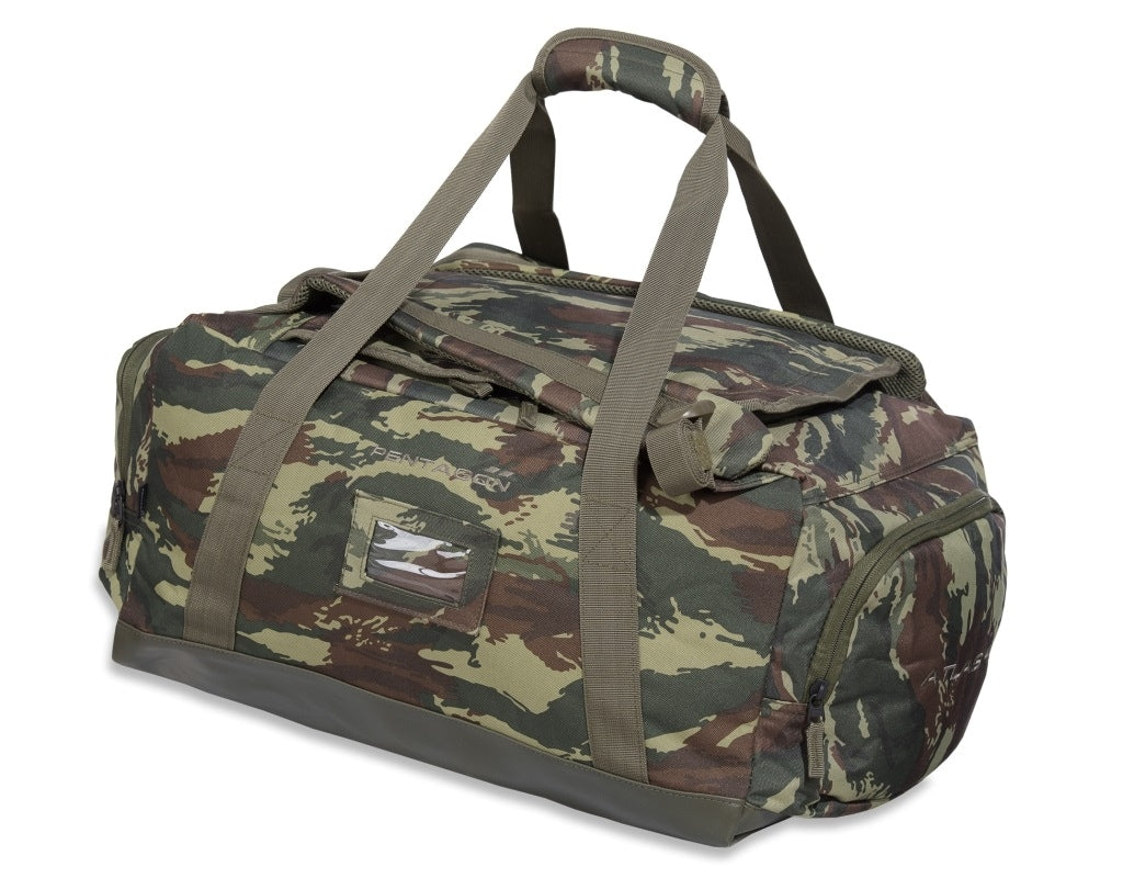 Torba Pentagon Prometheus 45 l - Greek Lizard