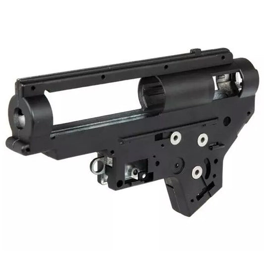 Szkielet gearboxa V2 Specna Arms do replik AR15 z serii CORE