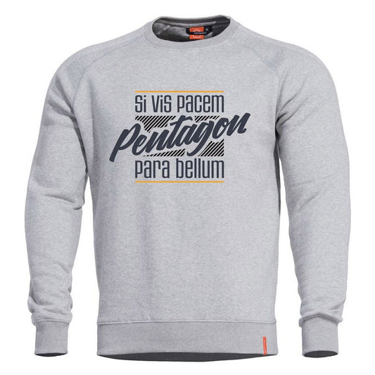 Bluza Pentagon Hawk Para Bellum - Melange