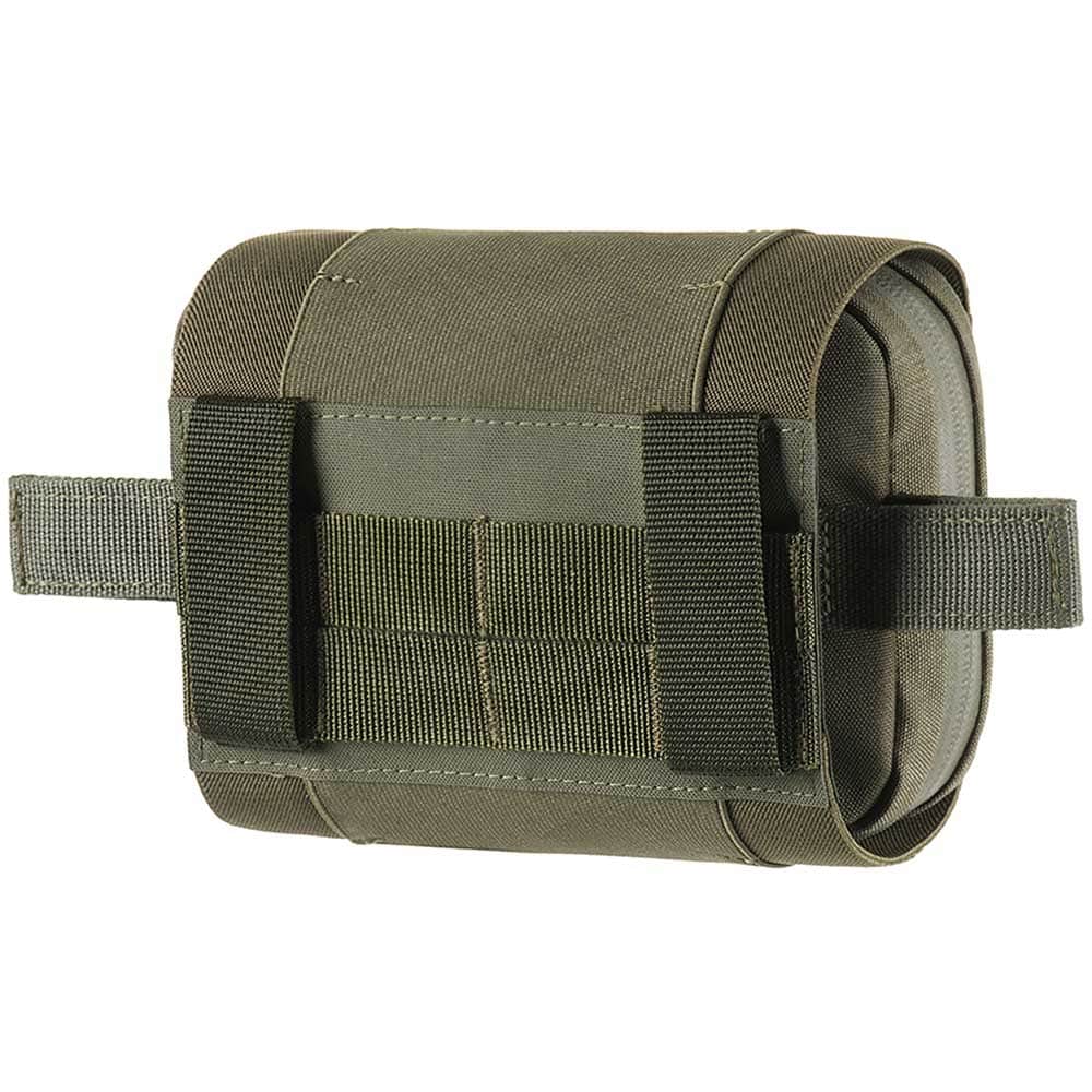 Zasobnik medyczny M-Tac IFAK Elite Large - Ranger Green