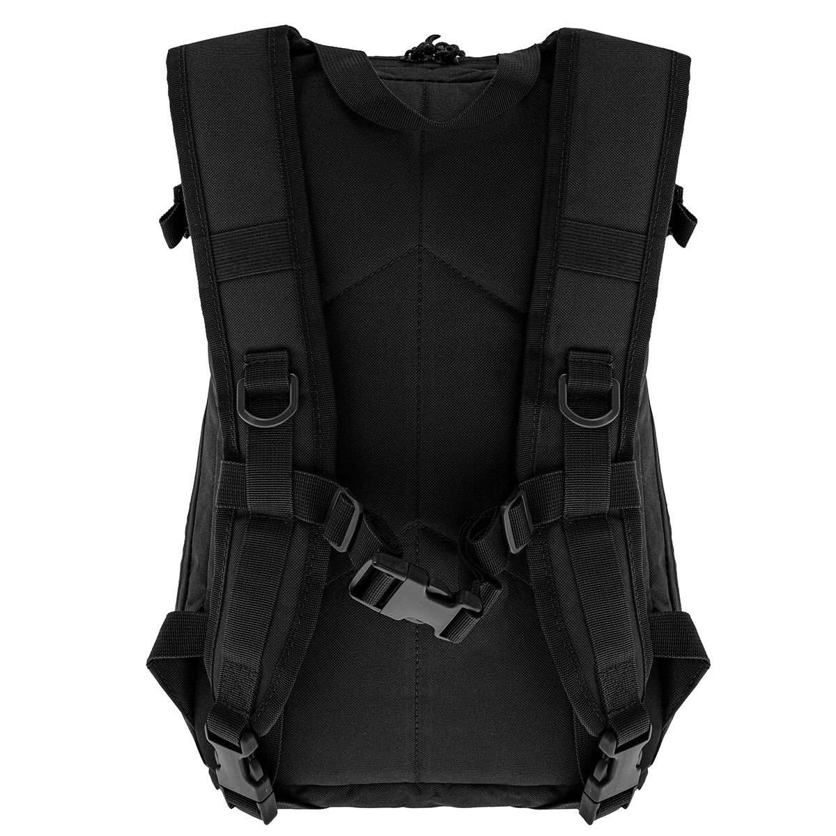Plecak Texar Cober 25 l - Czarny