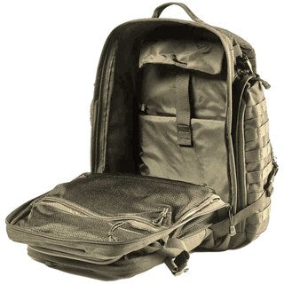 Plecak 5.11 RUSH72 2.0 Backpack 55 l - Ranger Green