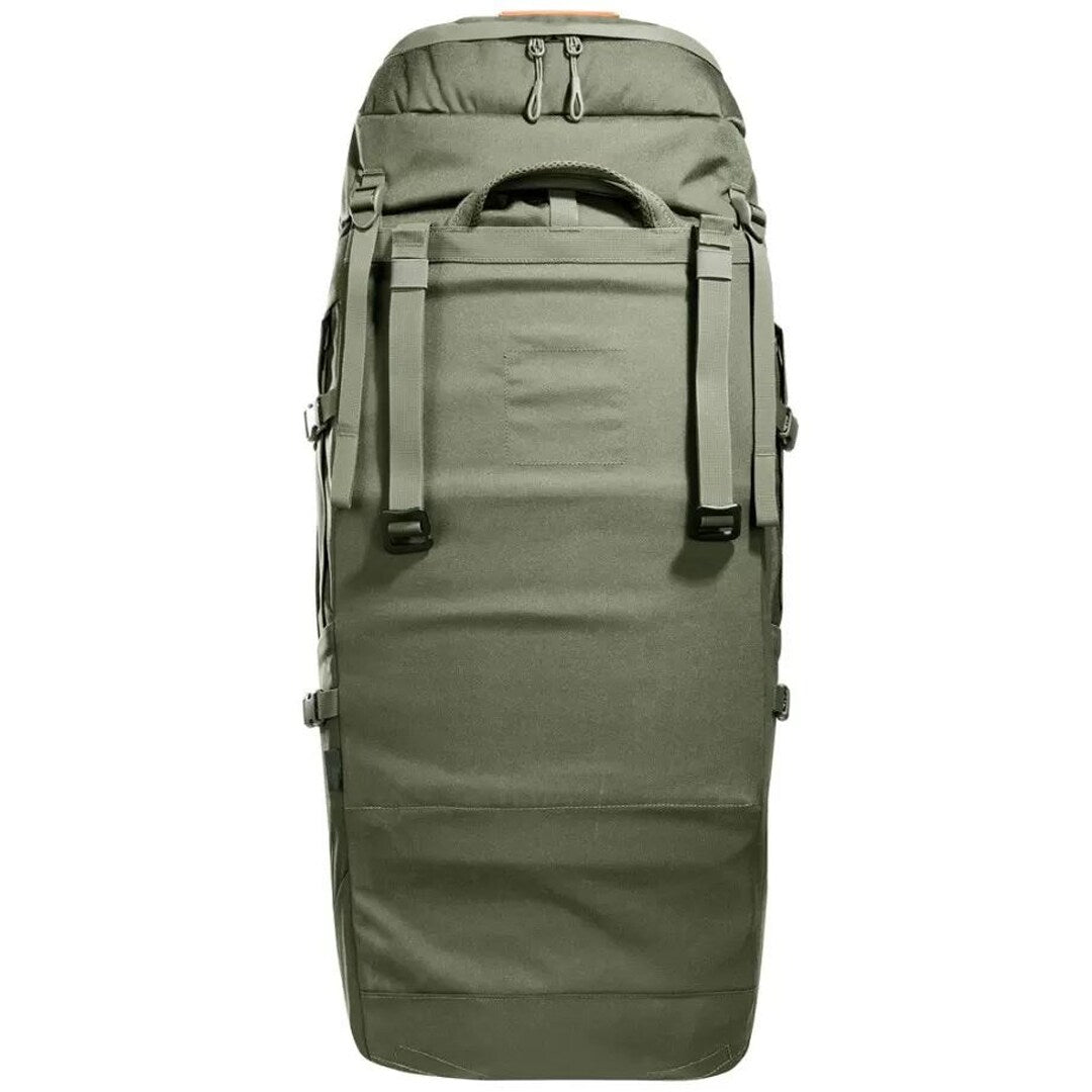 Wkład do plecaka Tatonka Yukon Carrier X1 55+10 l - Olive
