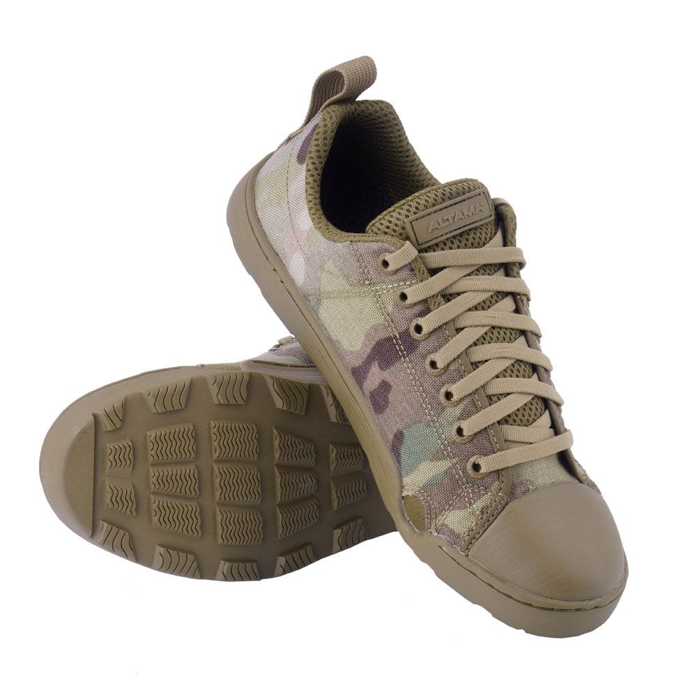 Buty Altama Maritime Assault Low - MultiCam