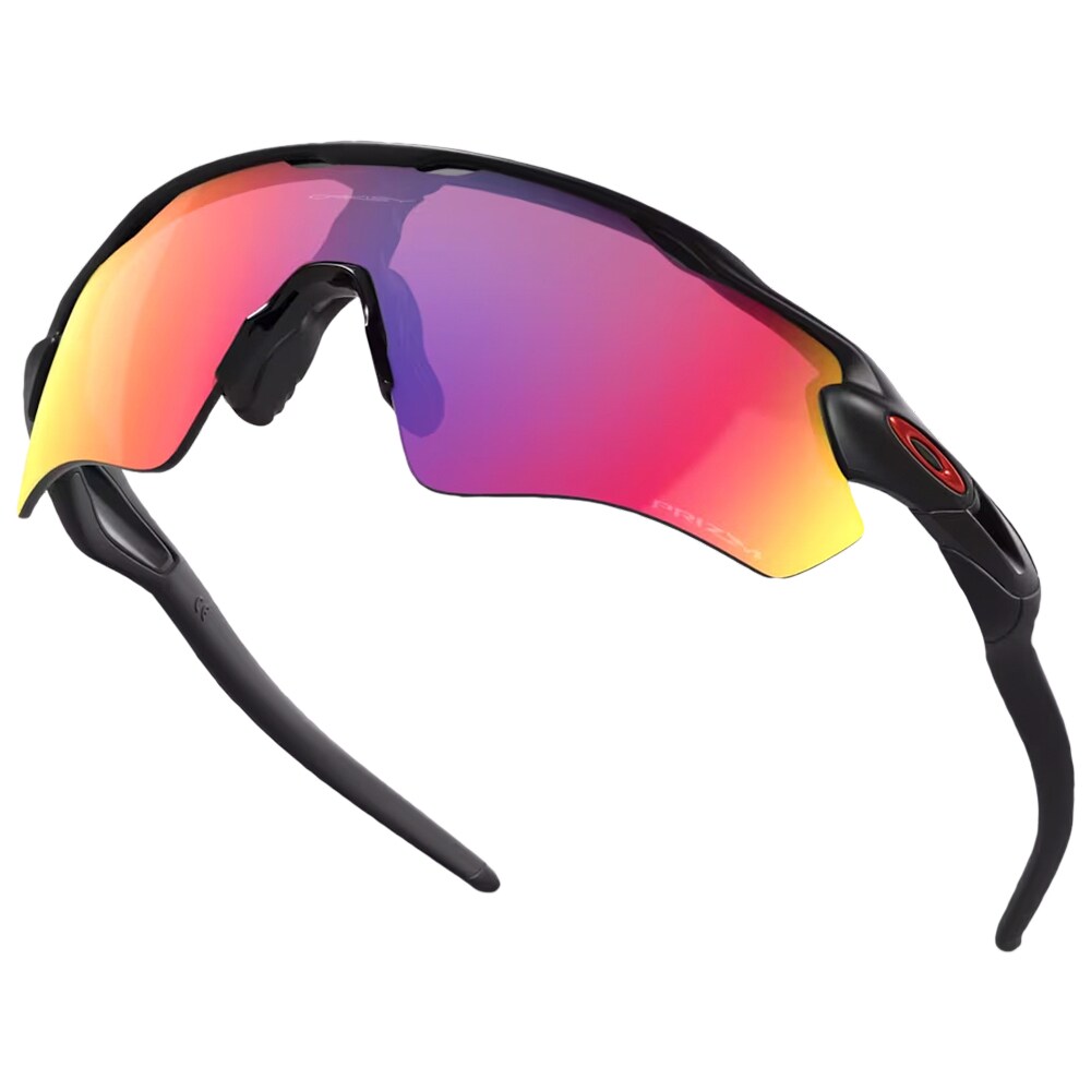 Okulary przeciwsłoneczne Oakley Radar EV Path - Matte Black/Prizm Road