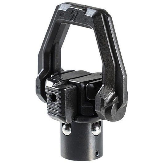 Uchwyt zawieszenia taktycznego Strike Industries Quick Detach Sling Loop Micro - Black