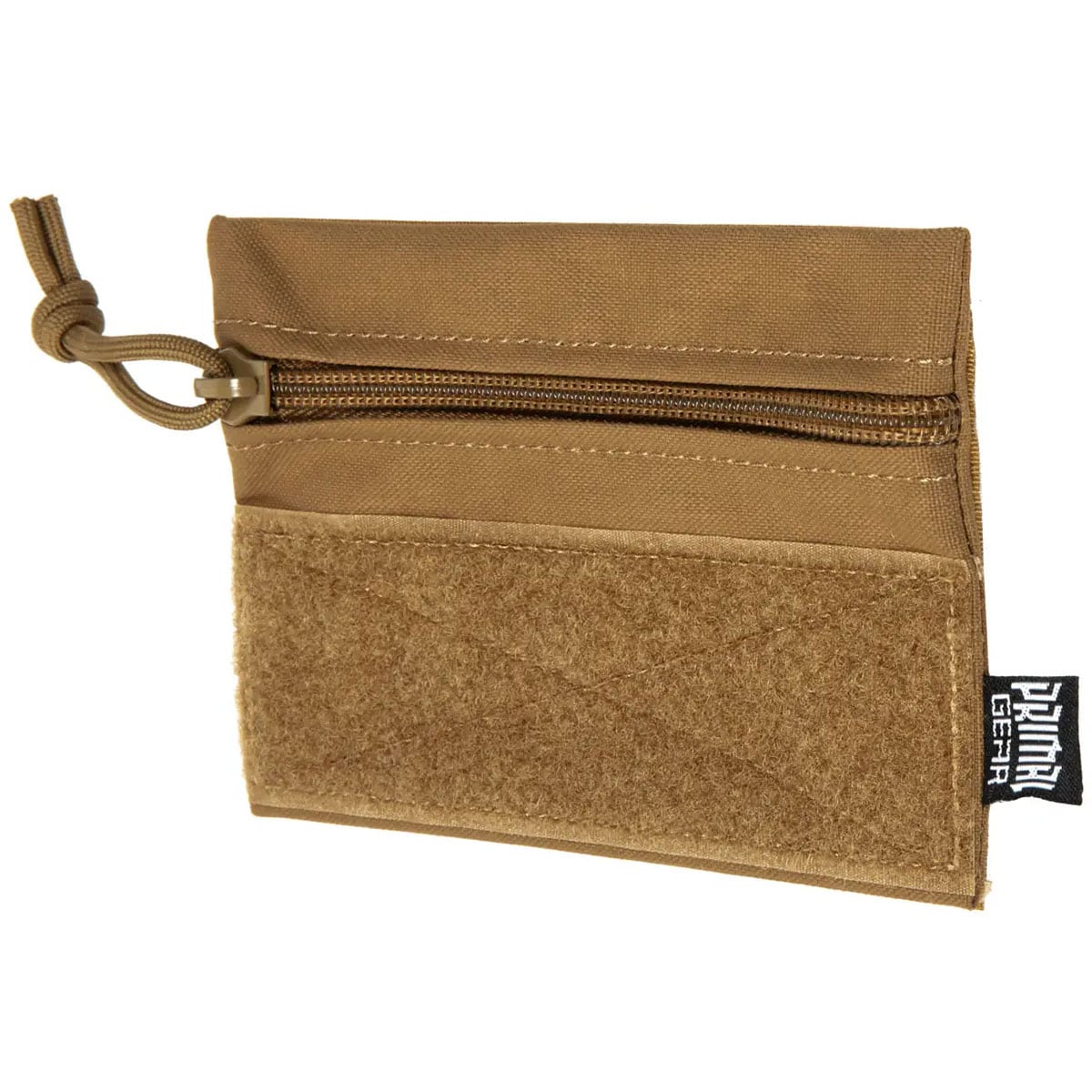 Kieszeń na rzep Primal Gear Kastor Medium - Coyote Brown