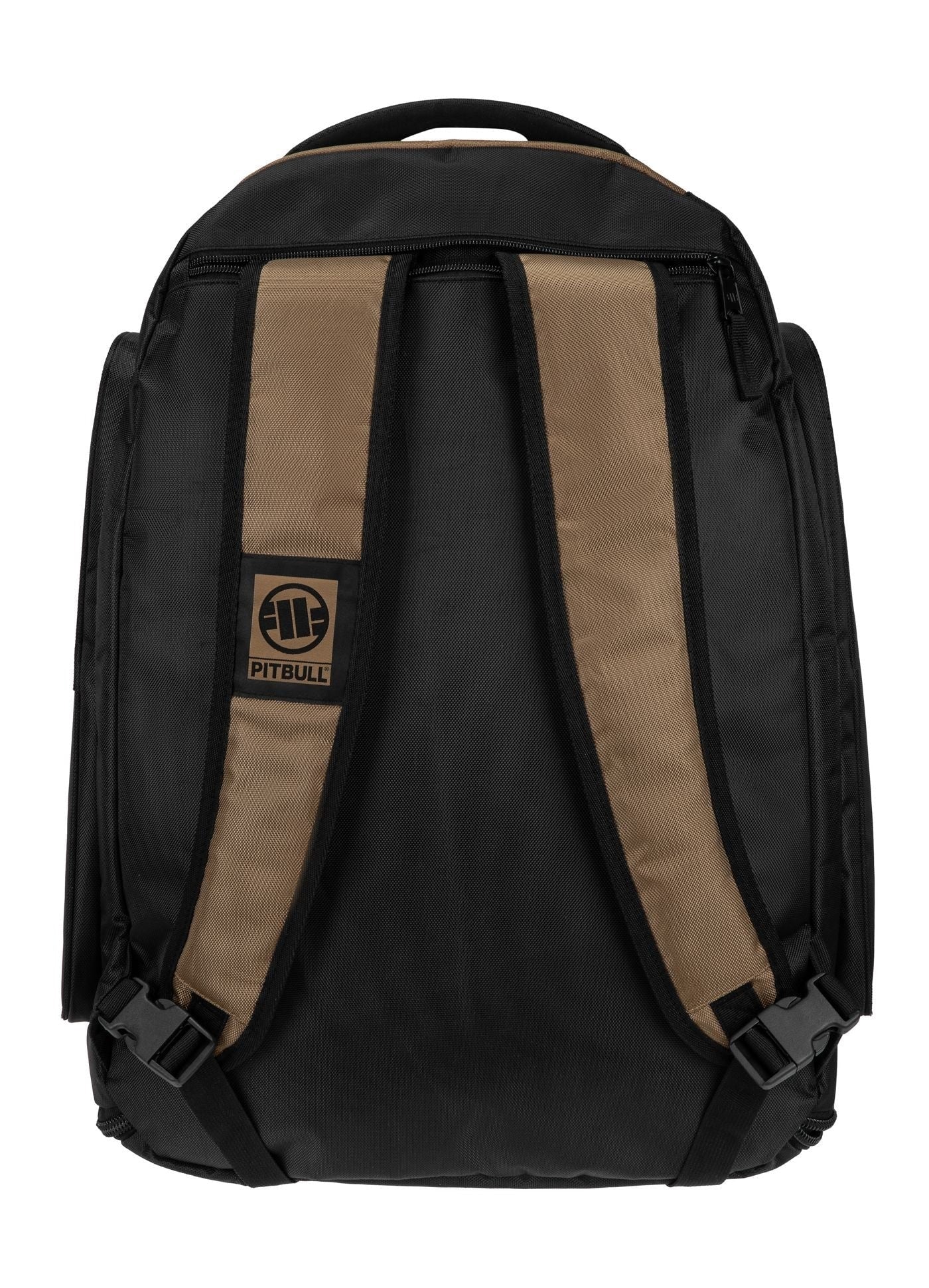 Plecak Pitbull Hilltop Big Convertible 60 l - Sand
