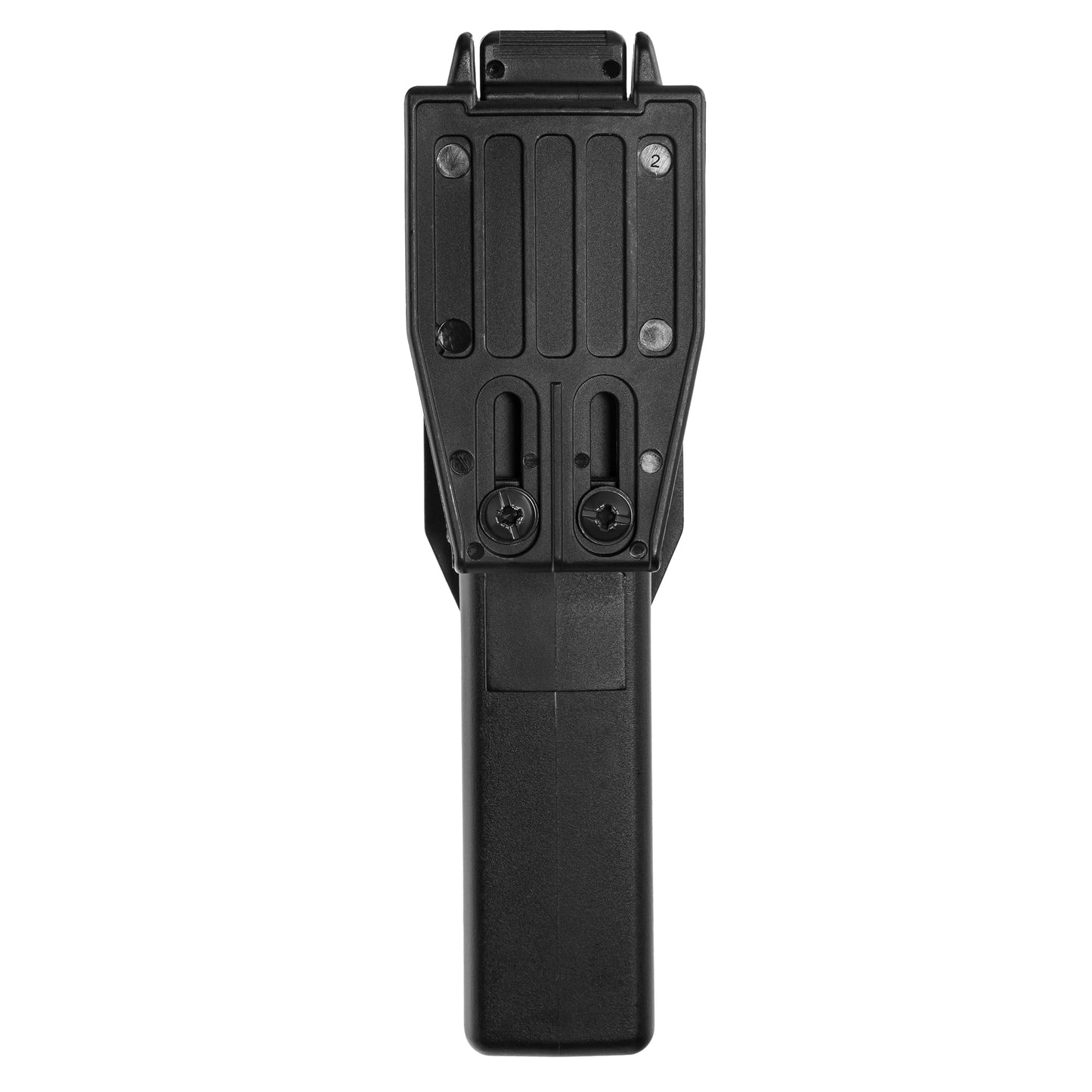Pałka teleskopowa ESP hartowana 23" Black