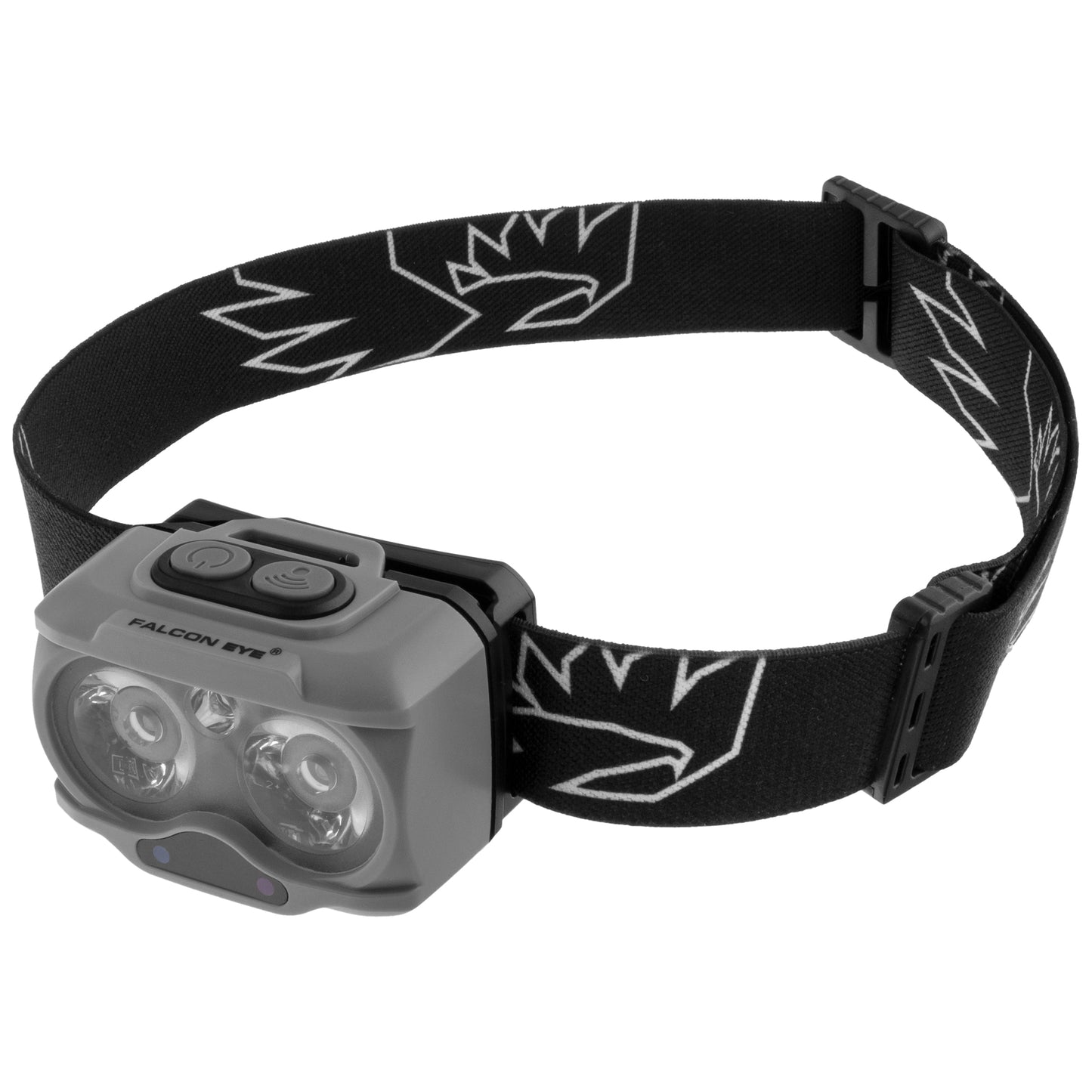 Latarka czołowa Mactronic Falcon Eye Quest - 415 lumenów