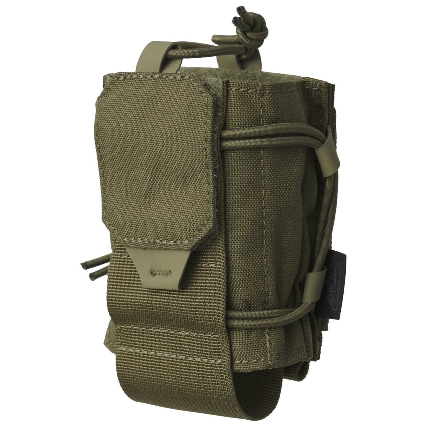 Ładownica Helikon na radio - Olive