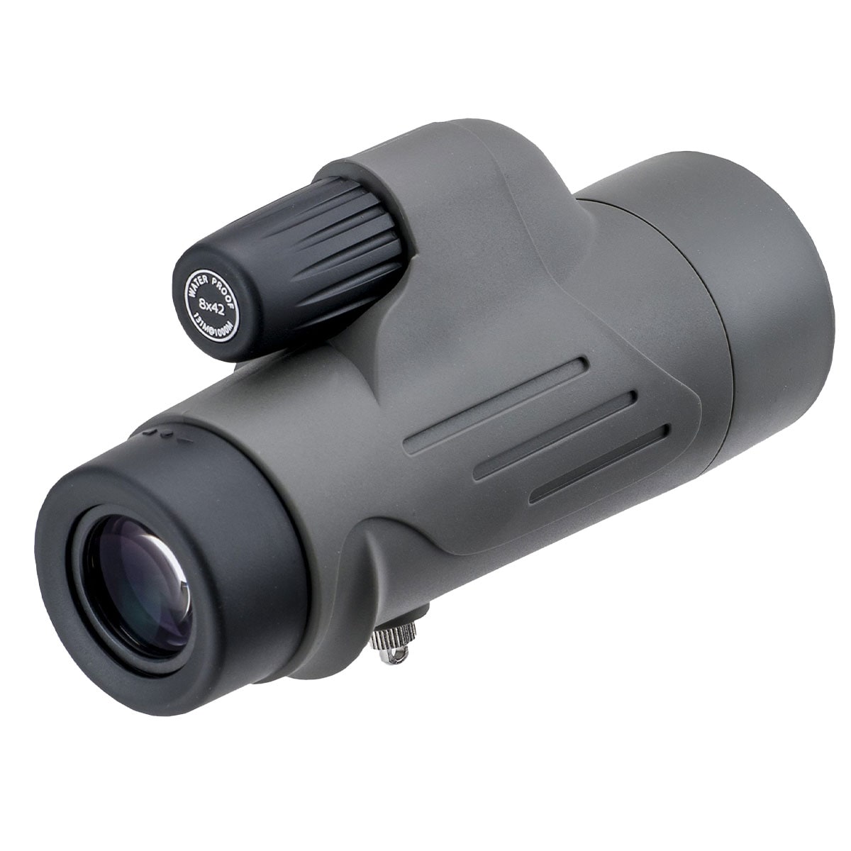 Monokular Carson MonoPix 8x42 z adapterem