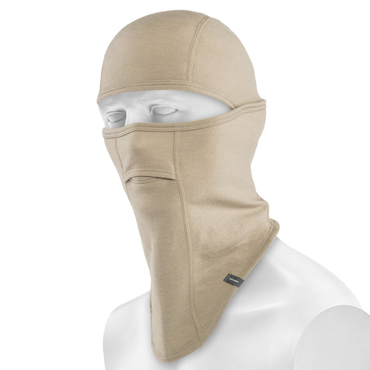 Kominiarka Icebreaker Merino 360 Apex - Flagstone