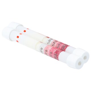 Jednorazowy alkotest Alco2GO - 2 szt.